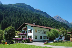Berghof am Schwand, Hinterhornbach, Österreich, Hinterhornbach, Österreich